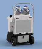 High Capacity Add-On Kit