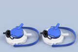 All-In-One Lid**