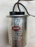 Capacitor**