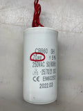 Capacitor**