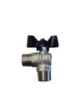 Supply Valve Filter *
