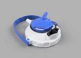 All-In-One Lid**