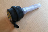Filter Housing, Float valve Assembly (old System, blue tank) *