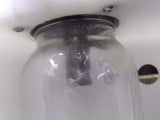 Overflow jar GASKET*