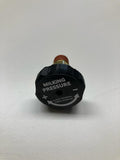 Vacuum Regulator *