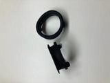 Rubber Intake Gaskets for Oil-less Pumps (pair) *
