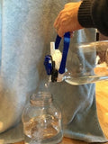4″ Jar w/ All-In-One Lid**
