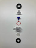 Replacement Claw (Pair) *
