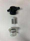 In-line Milk Filter O Ring Gasket *