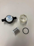 In-line Milk Filter O Ring Gasket *