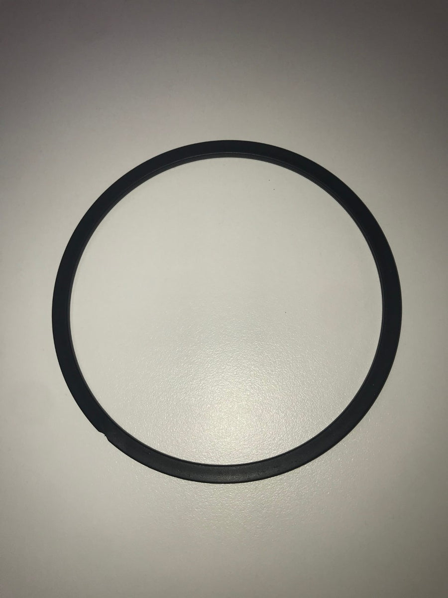 All-In-One Lid Gasket (pair)* – Simple Pulse