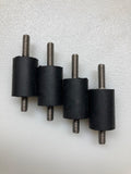 Vacuum Pump Springs/Vibration isolaters*