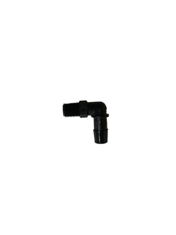 3/8" Elbow fitting