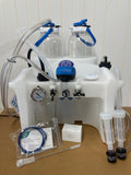SP Basic Milking System - Goat/Sheep