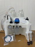 SP Basic Milking System - Goat/Sheep