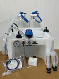 SP Basic Milking System - Goat/Sheep
