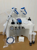 SP Basic Milking System - Goat/Sheep