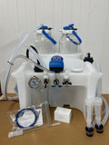 SP Basic Milking System - Goat/Sheep