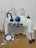 SP Basic Milking System - Goat/Sheep
