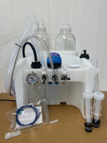SP Basic Milking System - Goat/Sheep