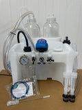 SP Basic Milking System - Goat/Sheep