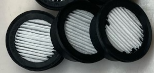 Clean Air Filter * – Simple Pulse