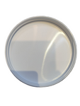 4" Glass Jar - Plain Lid *
