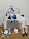 SP Basic Milking System - Goat/Sheep
