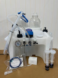 SP Basic Milking System - Goat/Sheep
