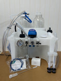 SP Basic Milking System - Goat/Sheep