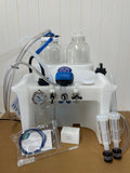SP Basic Milking System - Goat/Sheep