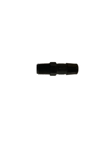 Pulsator Port Connection*