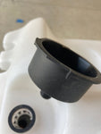 Exhaust Filter Housing Mounting Assembly*