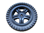High Capacity Cart Wheel *