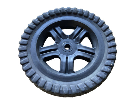 High Capacity Cart Wheel *