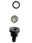 Exhaust Filter Housing Mounting Assembly*