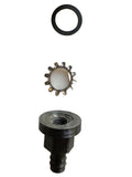 Exhaust Filter Housing Mounting Assembly*