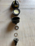 Exhaust Filter Housing Mounting Assembly*