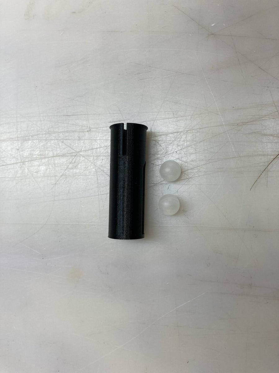 Float Valve (Complete assembly)* – Simple Pulse