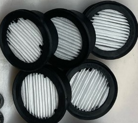 Clean Air Filter 5 pack *