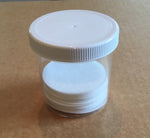 Disposable Milk Filter Storage Jar *