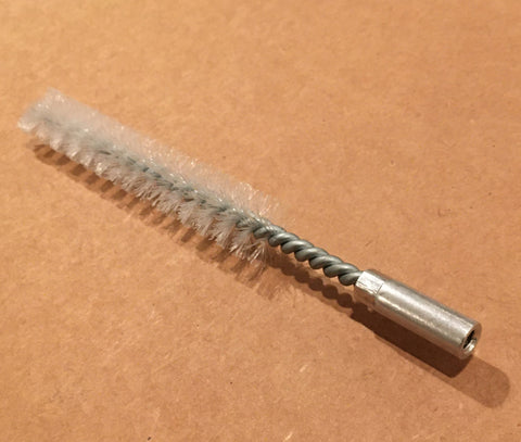 Cable Brush Replacement *