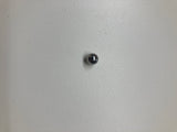 5/16" stainless steel ball bearing *