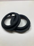 Rubber gaskets for Oil less pumps (pair) *