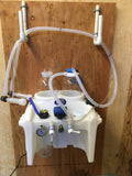 Mounting Kit for Basic System *