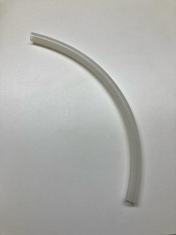Silicone Exhaust Hose 12" *