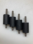Vacuum Pump Springs/Vibration isolaters*